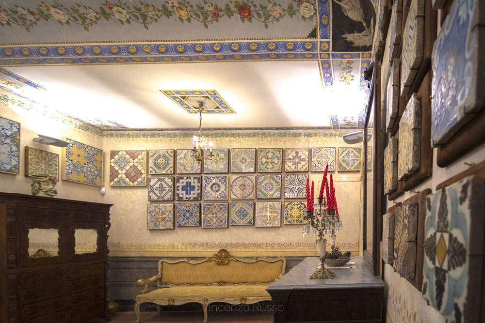 casa museo stanze al genio - palermo - ph_vincenzo russo