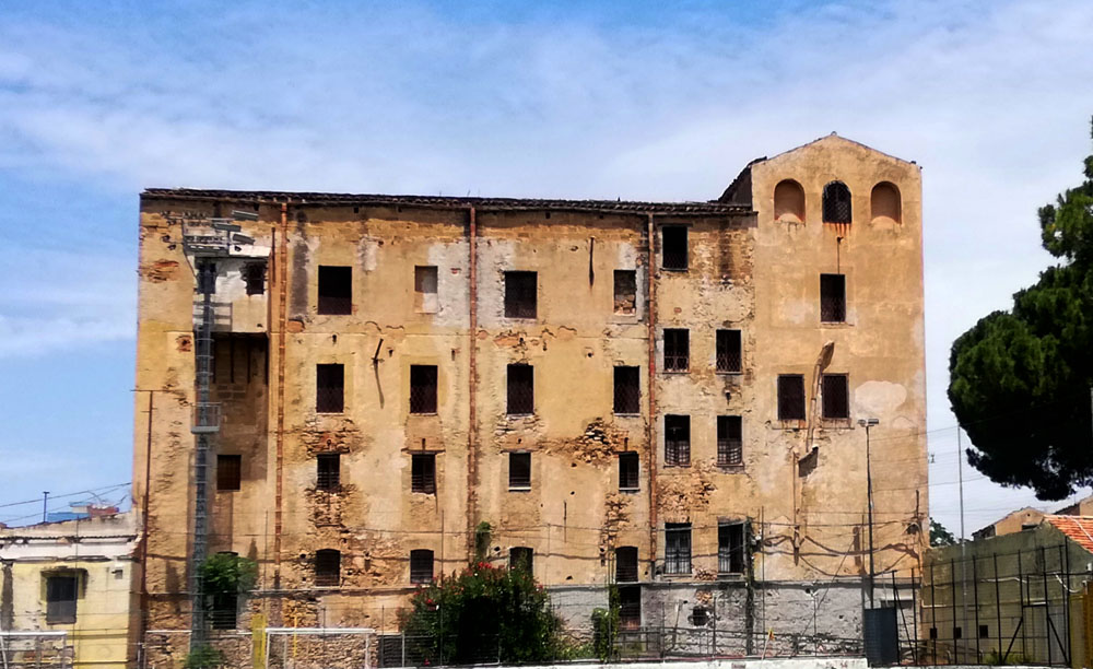 FOLLE. Tour dalla Real Casa dei Matti all\\\'outsider art palermitana - immagine 5