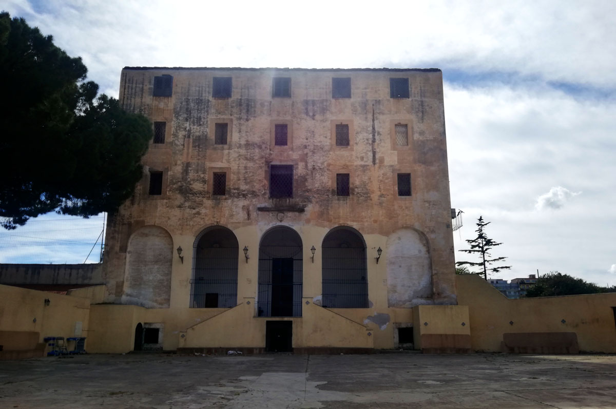 FOLLE. Tour dalla Real Casa dei Matti all\\\'outsider art palermitana - immagine 2