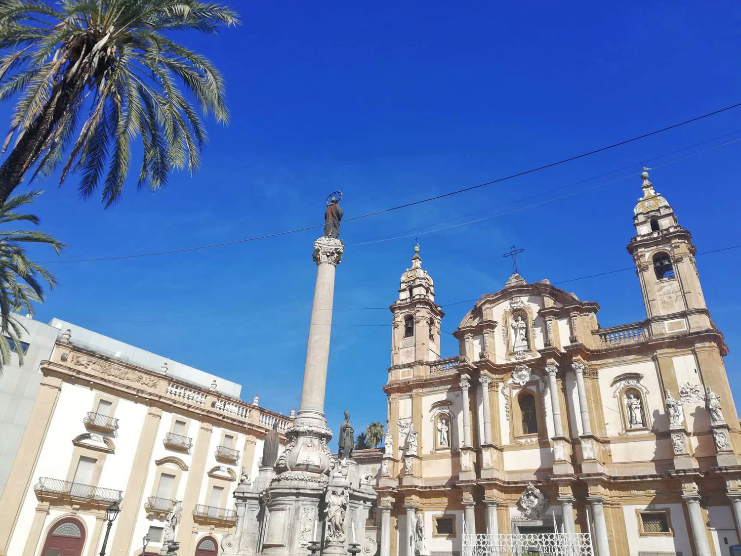 L’alba dei Florio: la famiglia divenuta leggenda. Tour e degustazioni - immagine 6